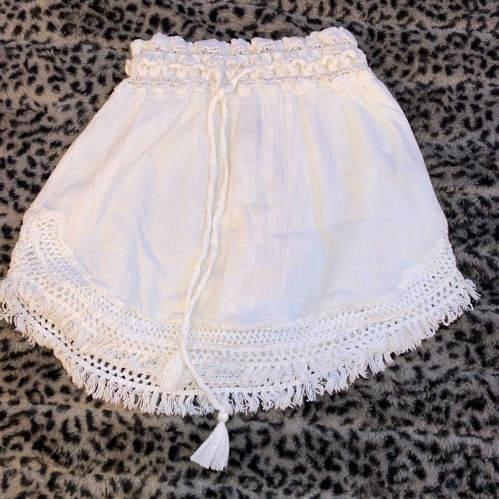 skirt